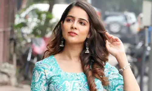 Kangana Ranaut is fake, Urmila has substance: Malvi Malhotra