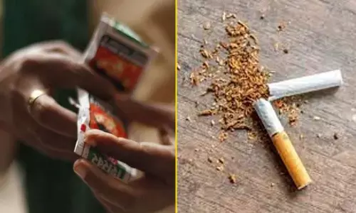 Restaurateurs, doctors, cancer victims support COTPA amendment