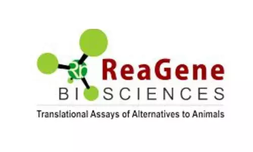 Startup incubated at UoH wins award