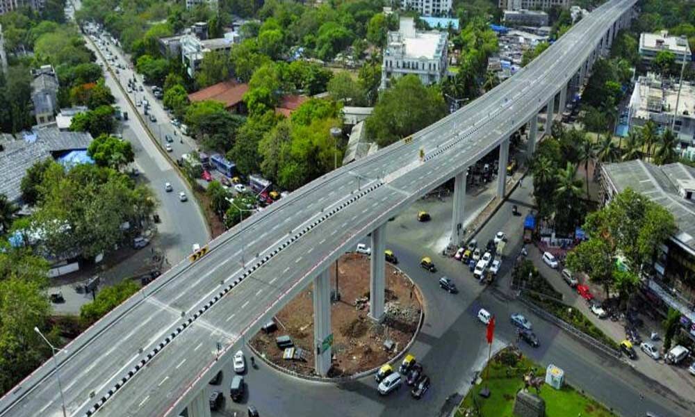 Hyderabad: Flyovers To Remain Closed Tonight In View Of 'shab-e-meraj'