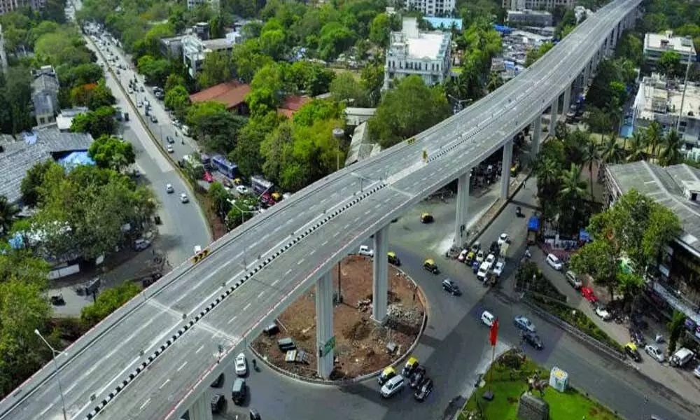 Hyderabad: Flyovers to remain closed tonight in view of Shab-e-meraj