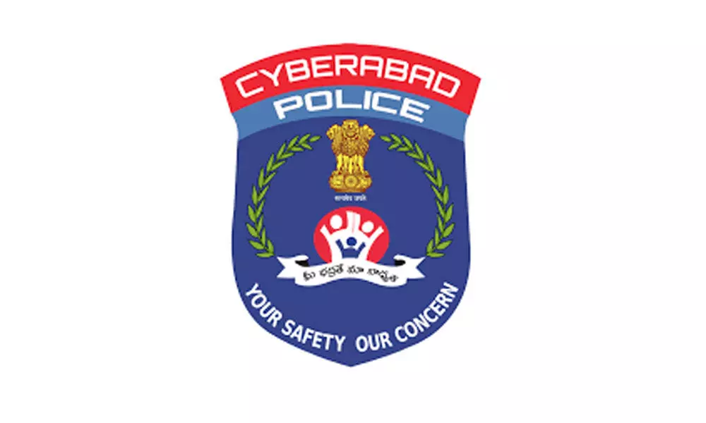 Cybercrime police