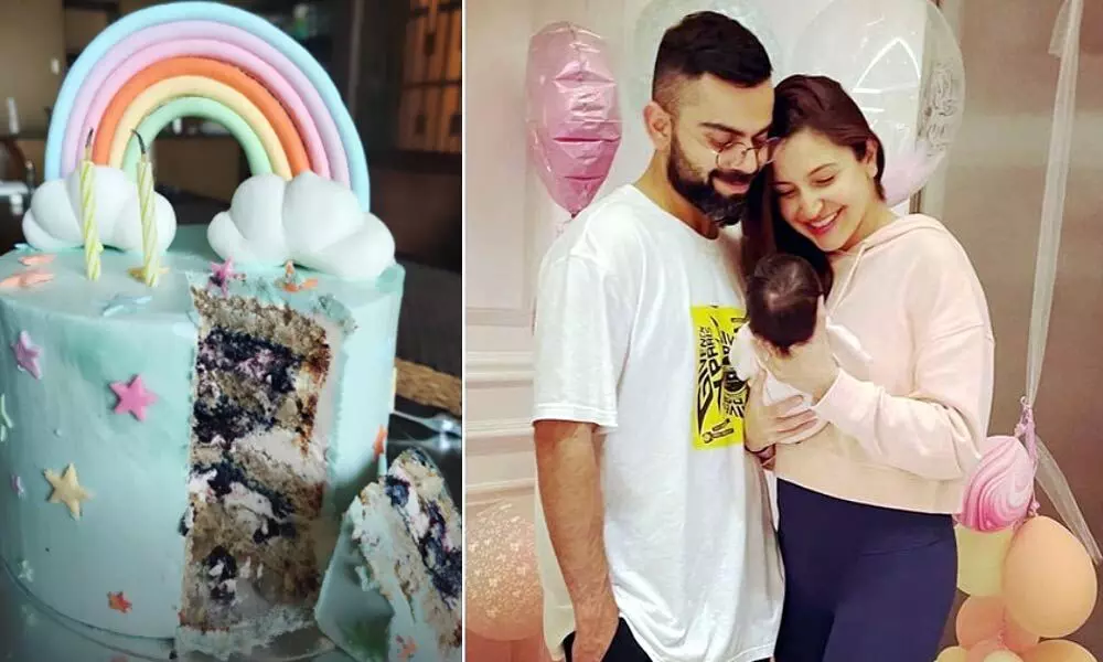 This is how Virat Kohli celebrated his 29th birthday (Photos) | GQ India