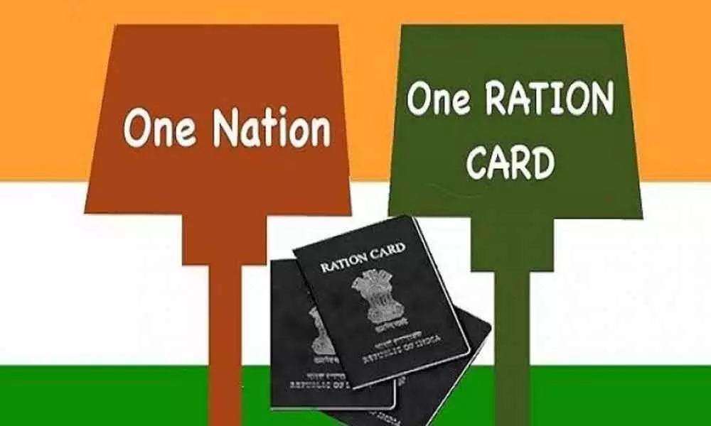 17 states implement One Nation One Ration Card system after Uttarakhand becomes the latest to complete the reform