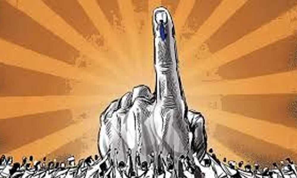 Election Commission: Several hurdles to 'one nation one poll'