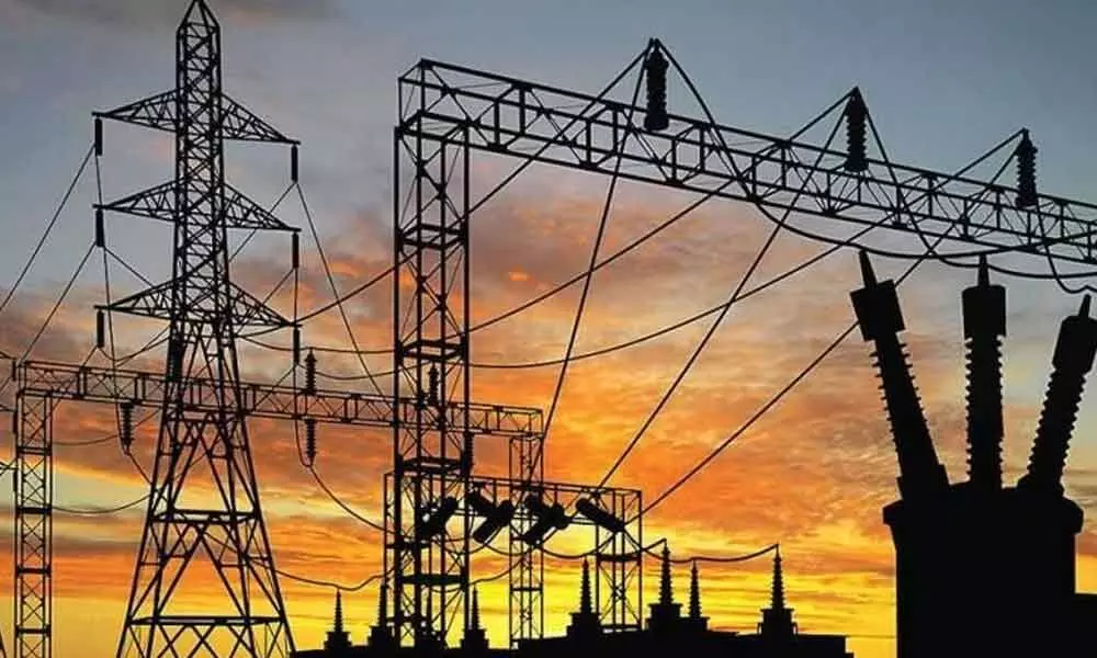 Power demand surges in State as summer sets in