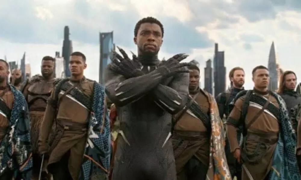 Directing ‘Black Panther 2’ without Chadwick Boseman hard: Coogler