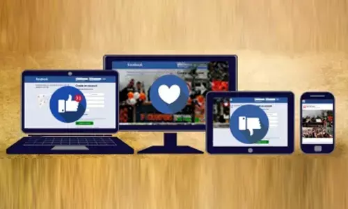 Facebook files 2 motions against US governments antitrust cases