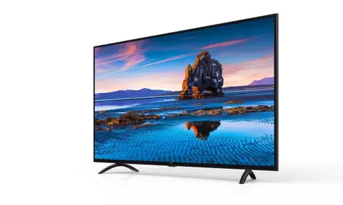 TVs set to cost more from April