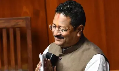 Congress, BJP leaders behind sleaze CD scandal: Basanagouda Patil Yatnal