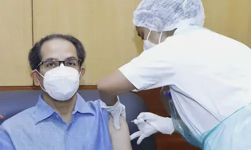 Lockdown in Maharashtra