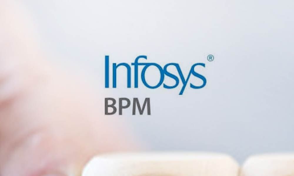 Infosys BPM Newmont Corporation Extend Their Strategic Collaboration To Digitize Delivery