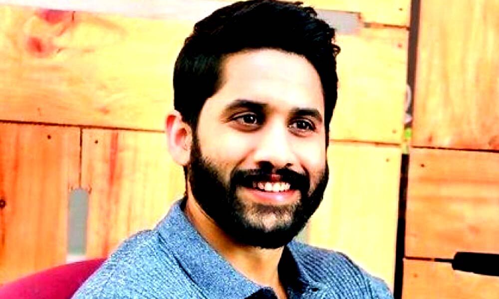 Naga Chaitanya Sends Out Some OTT Recommendations to his Fans | Filmfare.com