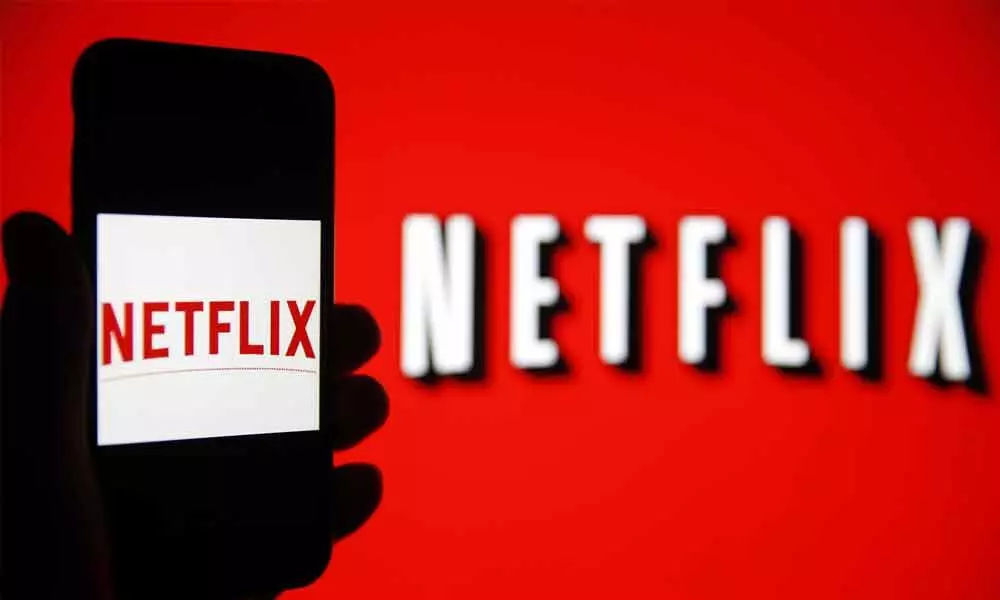 Bad news! Netflix wants to stop users from sharing passwords