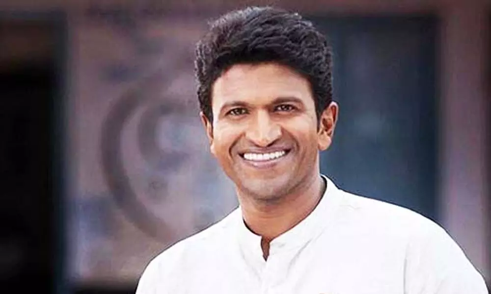 HD puneeth rajkumar wallpapers | Peakpx