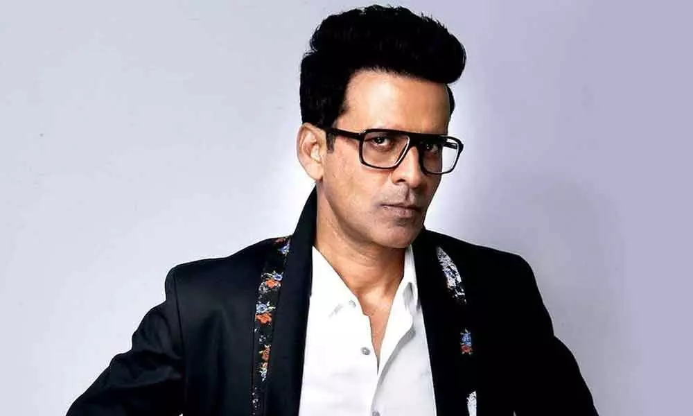 Bollywood’s Ace Actor Manoj Bajpayye Gets Tested Positive For Covid-19