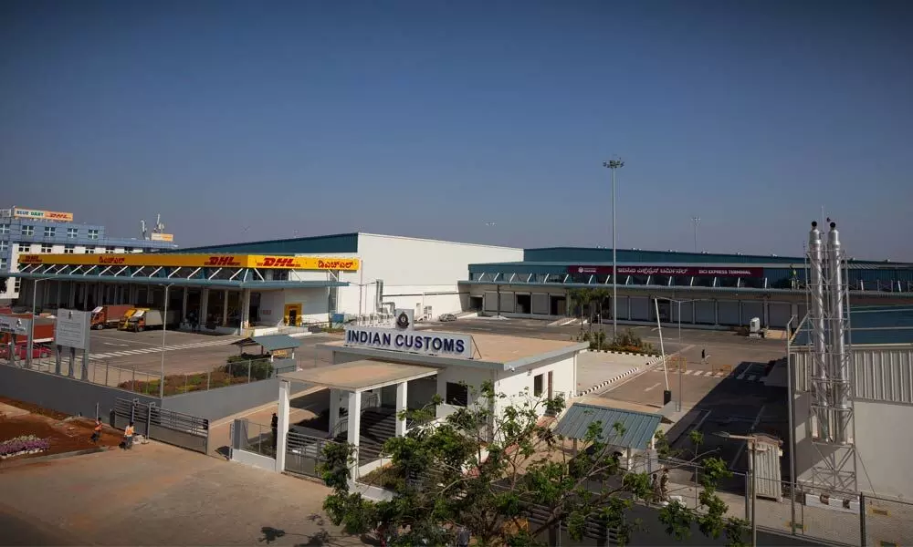 BIAL launches India’s first dedicated Express Cargo Terminal