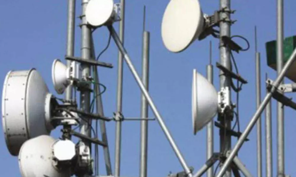 No health hazard from mobile tower radiation: telecom experts
