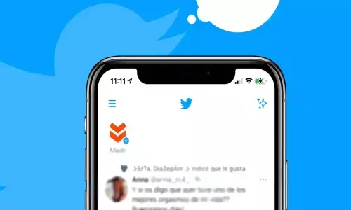 Twitter allows you to disable responses to fleets