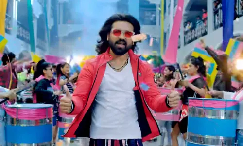 Chandan Shettys Nodu Shiva Song Viral