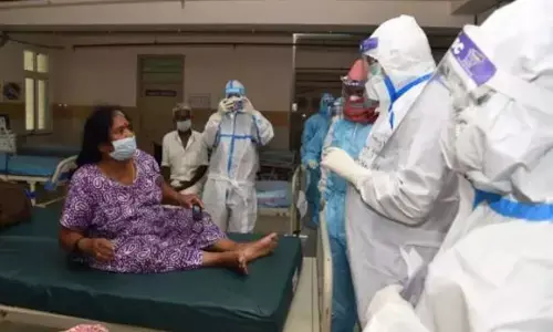 A year after first case, Andhra Pradesh in 4th slot in Covid numbers