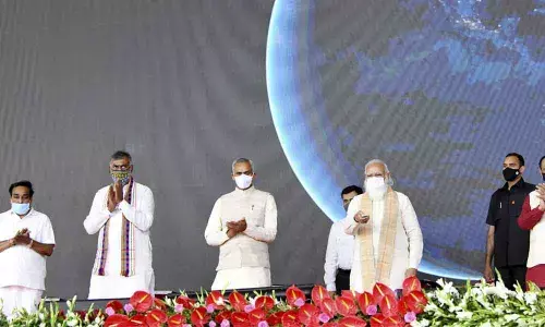 Prime Minister Narendra Modi