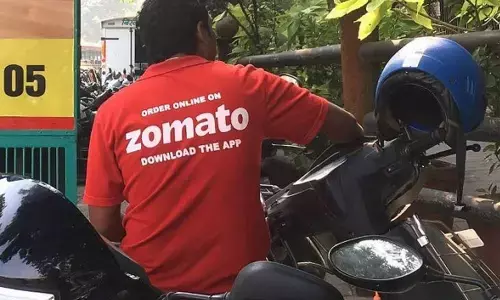 Zomato to cover legal costs of delivery exec held for ‘hitting’ customer