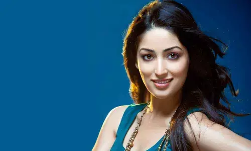 Yami Gautam started her shoot for ‘A Thursday’