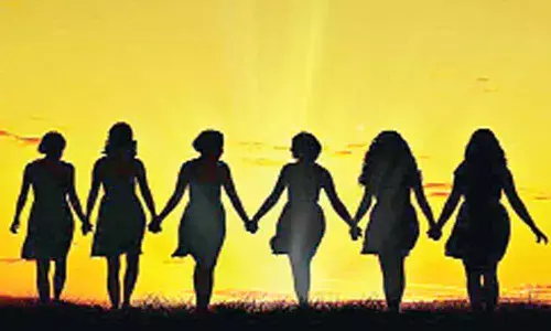 Women increasingly becoming drivers of economic growth