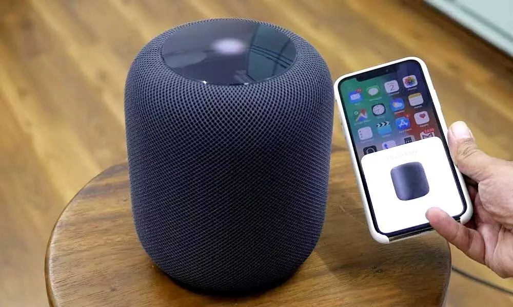 Apple discontinues original HomePod, to focus on mini