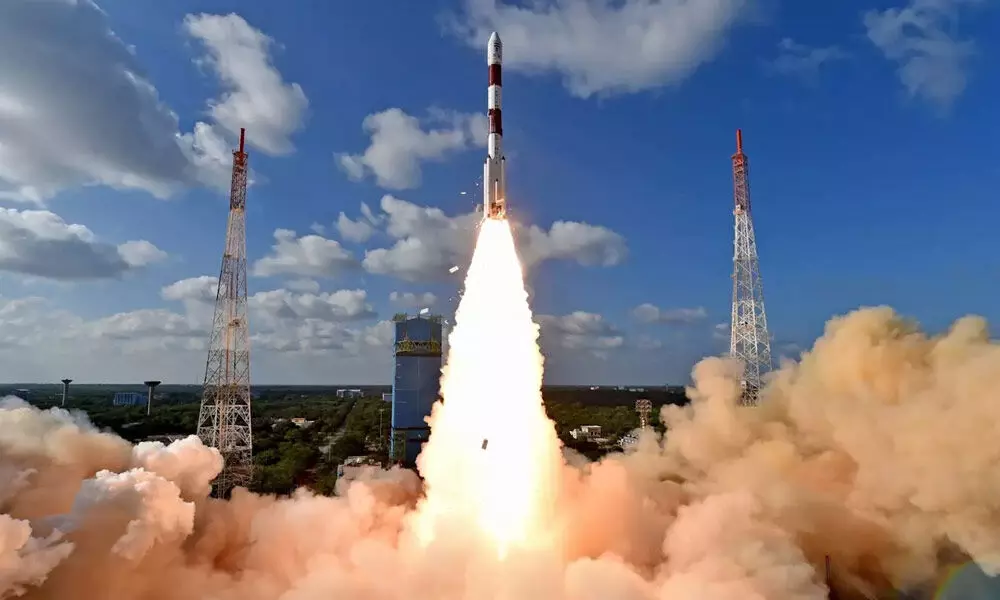 Indian space firm invites industry to make rockets