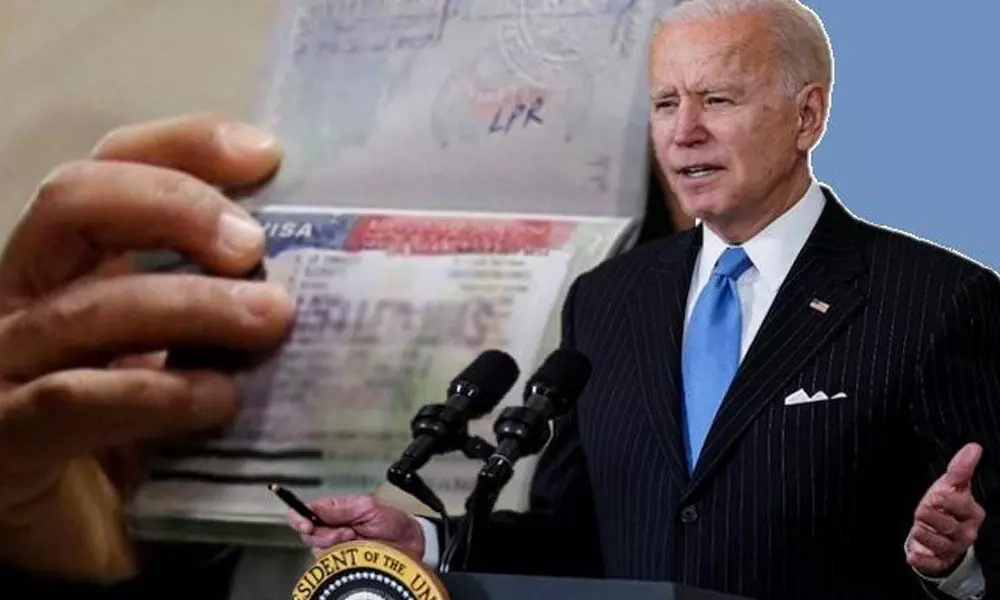 Biden admin to reconsider H1B objections