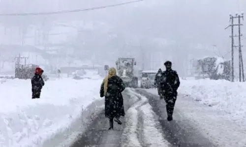 Authorities dispel flood fears in Kashmir Valley