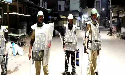 Telangana: Section 144 remain in place in Bhainsa