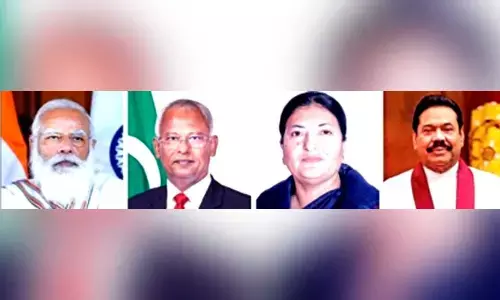 Bangladesh set to welcome Modi for Golden Jubilee celebrations