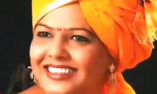 Maha NCP leaders murder: Fugitive editor nabbed from Hyderabad