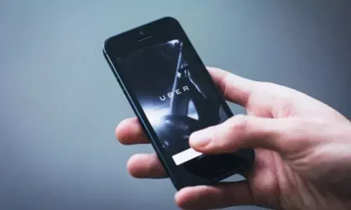 Uber, Lyft to share data on drivers booked for sexual assaults