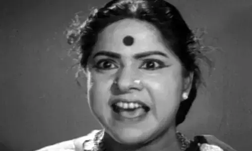 Why is no Telugu girl named Suryakantam?