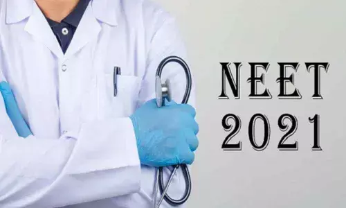 August 1 Exam to be held in offline mode, says NTA