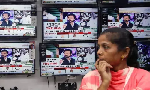 The real reasons for low political standards