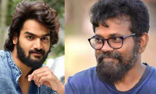 Sukumar to produce ‘RX100’ Karthikeya