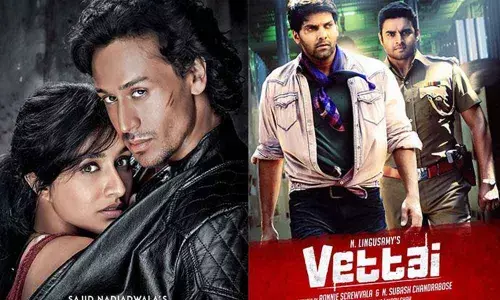 Baaghi-3:  Even Covid couldn’t dent its success at the BO