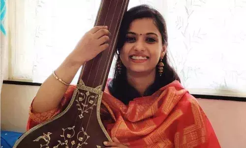 Shastriya Sangeeth Sammelan to be held in Hyderabad