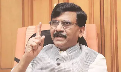 Sanjay Raut