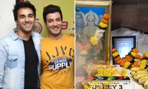 Pulkit Samrat’s ‘Fukrey 3’ Movie Goes On Floor Today