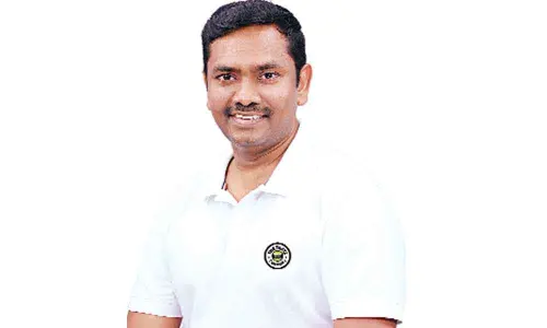 Raju Vanapala