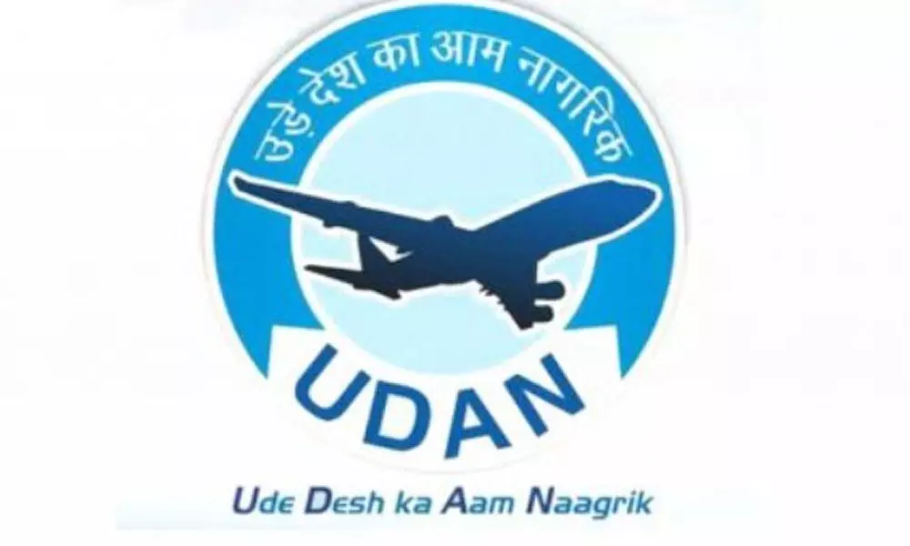 Civil Aviation Ministry proposes about 392 routes under UDAN 4.1 bidding process
