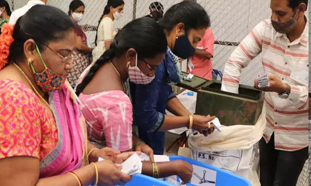AP Municipal Elections 2021 results: Markapuram and Chirala into YSRCP pocket