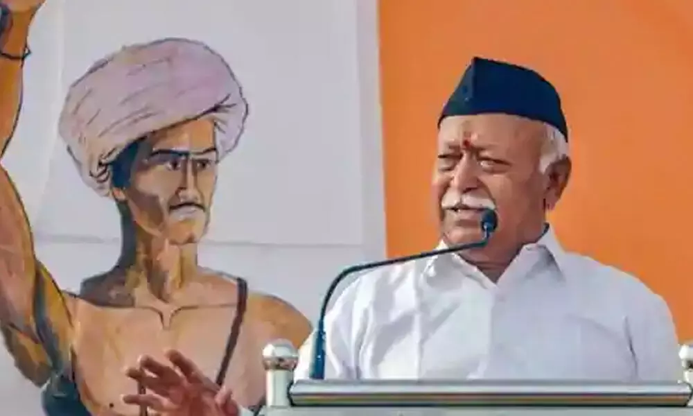 RSS highest decision-making body to meet on March 19-20