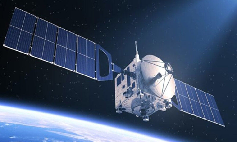 Indian space firm to launch 4 foreign satellites